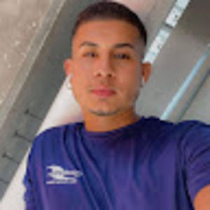 Meet your Posher, Jorge